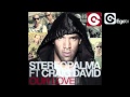 STEREO PALMA feat CRAIG DAVID - Our Love ...