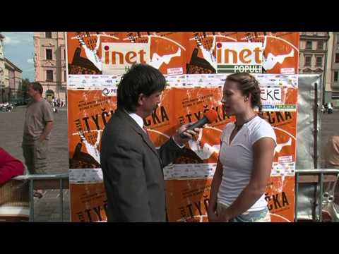 Plzenska tycka Jirinka Ptacnikova