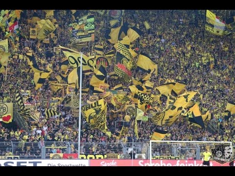 Borussia Dortmund BVB 09 Borussia Dortmund BVB Schalalalalalalalalalalalalalalala