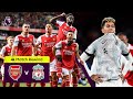 Arsenal vs Liverpool | Martinelli, Saka, Nunez & Firmino Score! | Premier League Highlights