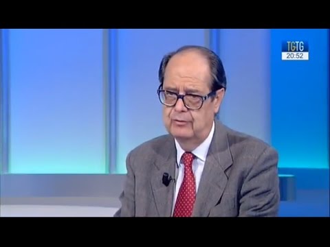 Aldo Morrone ospite a TGtg 27 aprile