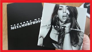 Vanessa Mai - Metamorphose (Fanbox) Schlager Unboxing