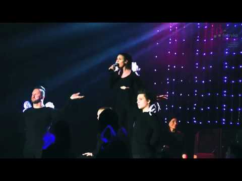 Nicol Błońska feat. Fabryka Talentów - Dark Horse LIVE