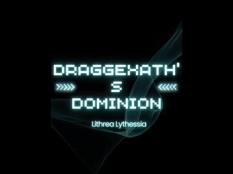 Draggexath's Dominion youtube-video