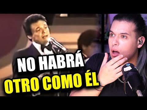 I CAN'T ANALYZE IT! JOSÉ JOSÉ "Alamohada" Reaction/Analysis - Ema Arias - Vocal Coach