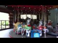 Central Park Carousel