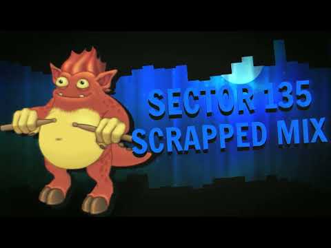 MSM: Central Singularity - Sector 135 (Scrapped Mix)