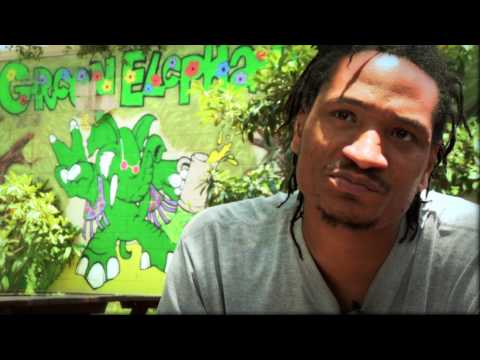 MC Astro - The Life Of - EPK