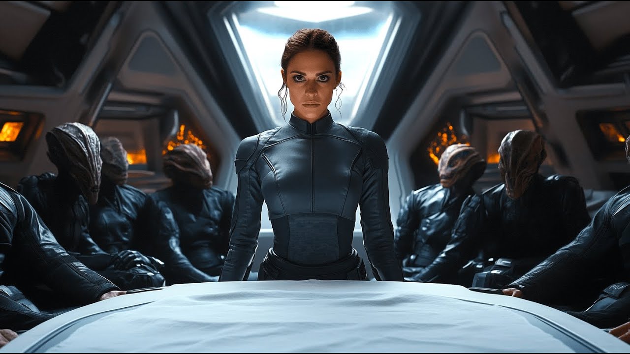 Every Species Still Tells Tales About The Day Deathworlders Decided To Stop Being Nice |HFY Sci-Fi