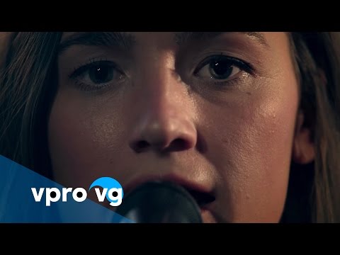 Hebe - Take Him Down(live @TivoliVredenburg Utrecht)