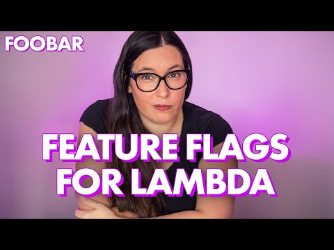 🆕 Feature Flags for Lambda, using AWS AppConfig