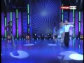 Танцы на ТВ | Студия танца "Инфлейм" - "Шар голубой" 
