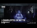 Charlotte de Witte Boiler Room x Eristoff DJ Set