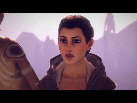 Dreamfall Chapters: The Final Cut - Episode 22 (story playthrough, no commentary)