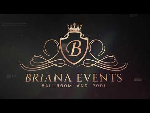 Prezentare Briana Events