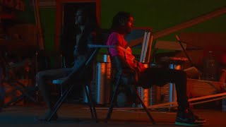 Cant Leave You Alone Music Video