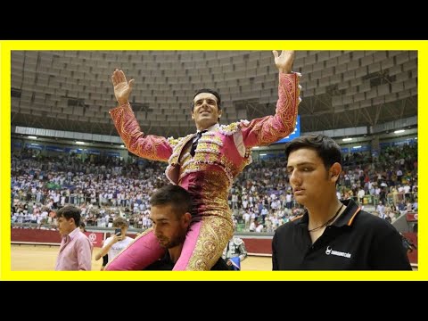 Feria de Abril 🐂 Sevilla 2025 👑 Morante Papa del Toreo