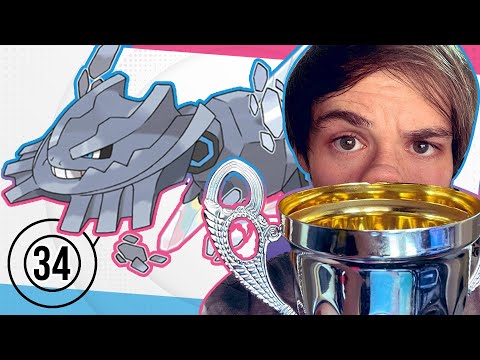 Pokémon Sword Soulink Ep. 34 - THE MOST EPIC BATTLE IN THE SERIES