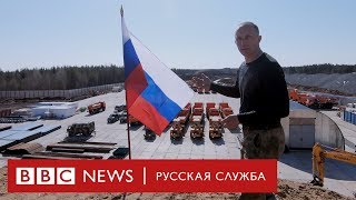 Как живет Шиес - одна из самых скандальных строек России