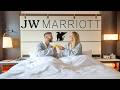 We Ve Waited 4 Years To Stay In This 5 Star Hotel
