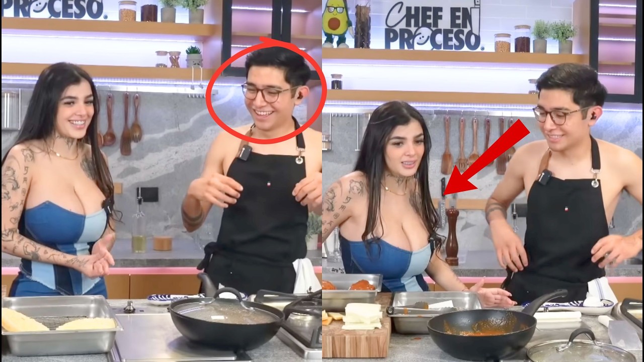 LO TERMINARON por HACER ESTO con KARELY