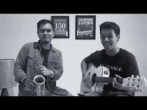 Kasih Putih - Glenn Fredly ( Cover ) featuring William Nababan