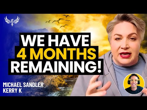 Michael Sandler's Inspire Nation and Kerry K