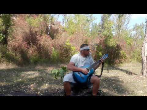 Foxfosek - Rambo z Prokopáku