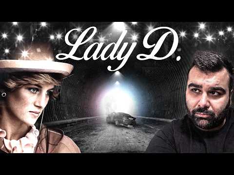 La verità sulla tragica morte di Lady Diana (Prospettiva 2025)