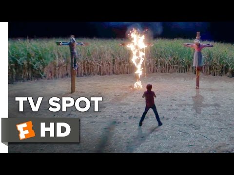 Sinister 2 TV SPOT - Event (2015) - James Ransone, Shannyn Sossamon Movie HD