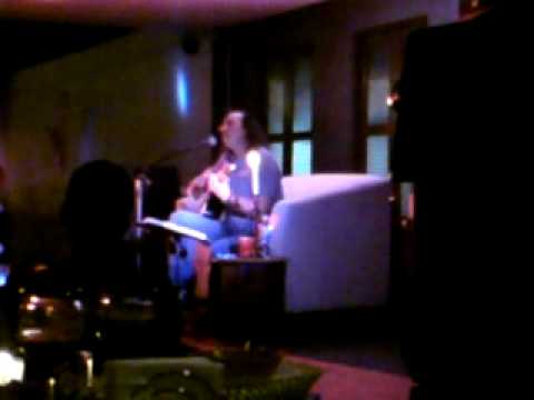 Fernando Delgadillo en La bohemia 2.MP4