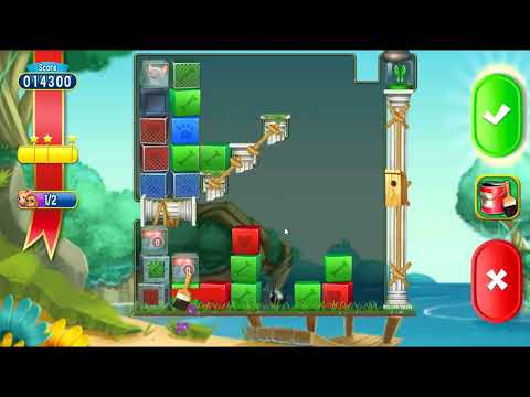 Pet Rescue Saga Level 5312 - NO BOOSTERS | SKILLGAMING ✔️