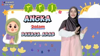 Download lagu Gerak & Lagu Anak || Mengenal Angka 1-10 dalam Bahasa Arab mp3 Download lagu Gerak & Lagu Anak || Mengenal Angka 1-10 dalam Bahasa Arab mp3