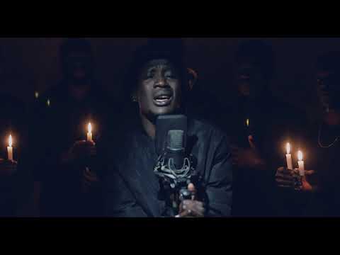 Lighter zed_Ft_Macky_2_Heaven(Official video)