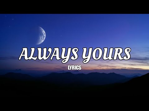 Always Yours ❤️ | New Romantic Love Song | Trending Love Ballad ( Lyrics)