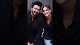 🌹🥰 Karan With Preeta 🥰🌹 #shorts #sateus #dheerajdhoopar hame tumse hua hai pyaar
