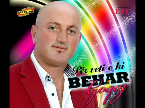Behar Goqaj Për Veti e Ki