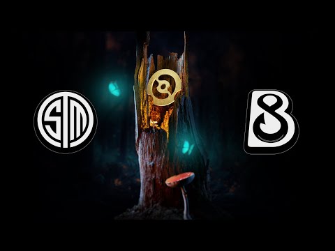 TSM vs B8 – Game 1 - DPC 2023 NA Spring Tour Division I