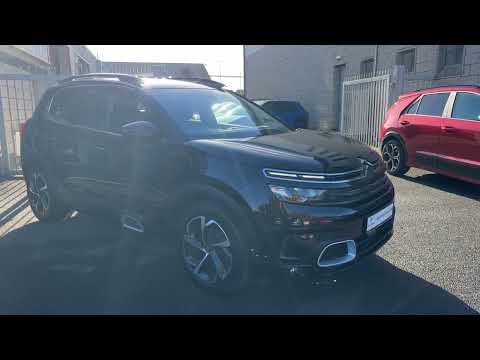 Citroen C5 Aircross 1.5 FLAIR BLUE HDI***Deposit T - Image 2