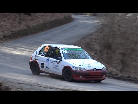OBC 29° Rally dei Laghi 2021 NEGRI-TAMBURRANO by Ferrario