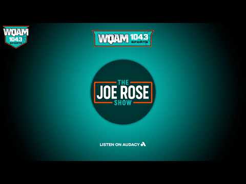 JRS- Dolphins HC Search Heats Up, Miami Nat'l Championship Buzz, Texans Crush Steelers