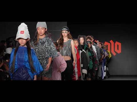 Nolo (Mexico) - GLOBAL FASHION COLLECTIVE - NEW YORK FASHION WEEK - DESIGNERS STYLES