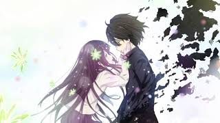 Nightcore - Shut Up And Kiss Me