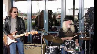 Finn Blues Photo Reel