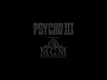 MGM Entertainment Co Distribution 1986