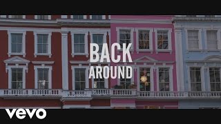 Musik-Video-Miniaturansicht zu Back Around Songtext von Olly Murs