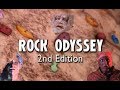 A Rock Odyssey Rock Song Musical