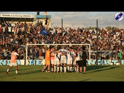 Argentino (M) 1 - 2 Deportivo Merlo | Lo mejor del partido desde nuestra cámara exclusiva