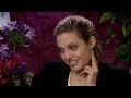 Girl, Interrupted: Angelina Jolie Excluisve Movie Interview | ScreenSlam