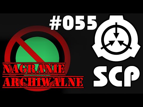 SCP-055 - [Nieznane] obiekt, którego nikt nie pamięta [PL]